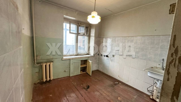 
  Продается 1-комн. квартира, 33.8 м², Немировича-Данченко ул, д. 12/1
. Фото 12.