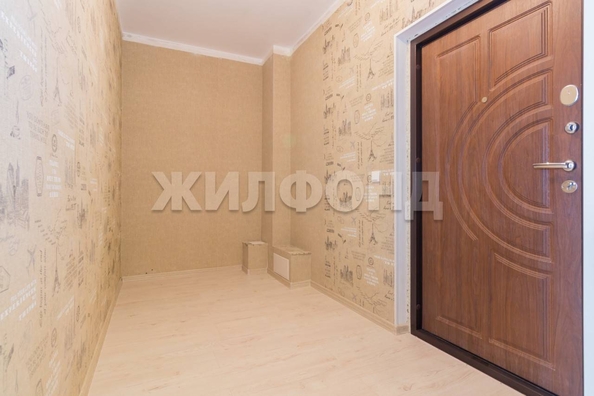
  Продается 2-комн. квартира, 51.1 м², Заречная ул, д. 29
. Фото 2.