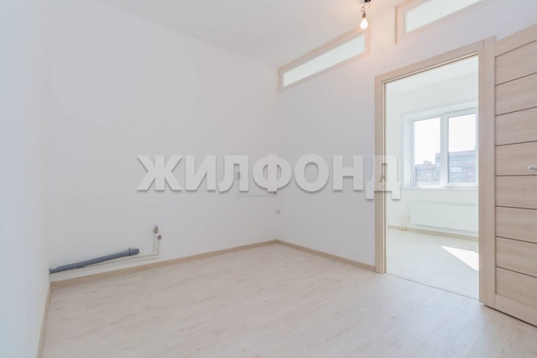 
  Продается 2-комн. квартира, 51.1 м², Заречная ул, д. 29
. Фото 5.
