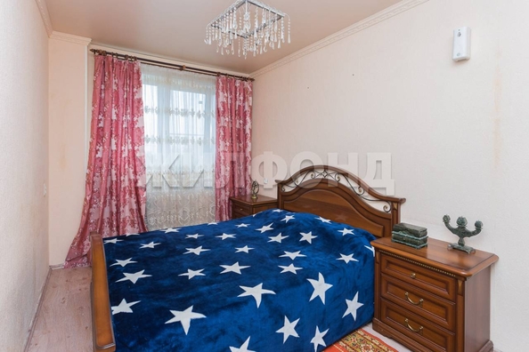 
  Продается 2-комн. квартира, 43.3 м², Переездная ул, д. 64
. Фото 4.