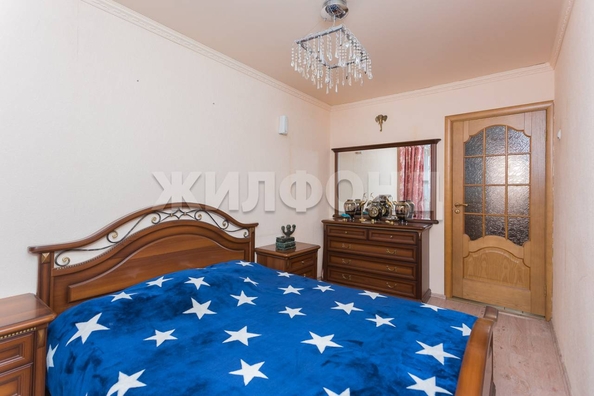 
  Продается 2-комн. квартира, 43.3 м², Переездная ул, д. 64
. Фото 5.
