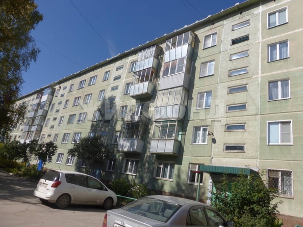 
  Продается 2-комн. квартира, 44 м², Микрорайон ул, д. 54
. Фото 11.