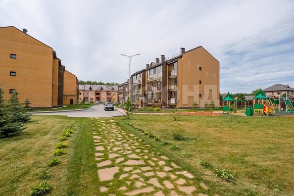 
  Продается 2-комн. квартира, 43.2 м², Затонского ул, д. 106
. Фото 15.