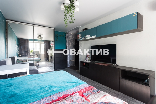 
  Продается 1-комн. квартира, 29.2 м², Серафимовича ул, д. 14
. Фото 4.