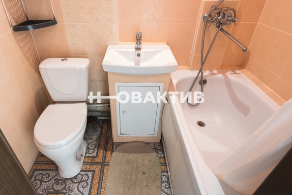 
  Продается 1-комн. квартира, 29.2 м², Серафимовича ул, д. 14
. Фото 10.