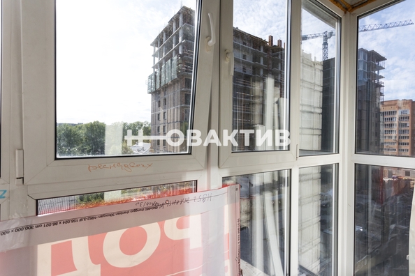 
  Продается 1-комн. квартира, 29.2 м², Серафимовича ул, д. 14
. Фото 12.