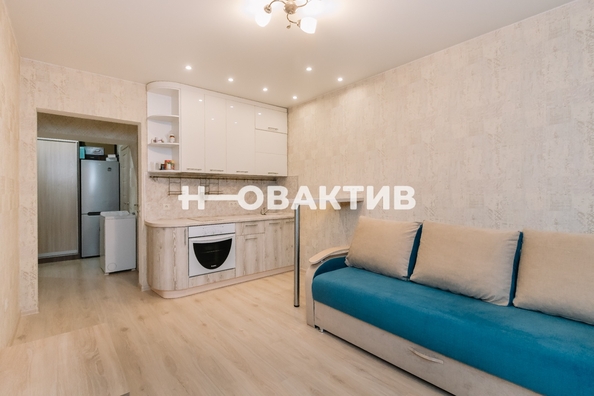 
  Продается студия, 24.5 м², Титова ул, д. 253/3
. Фото 1.