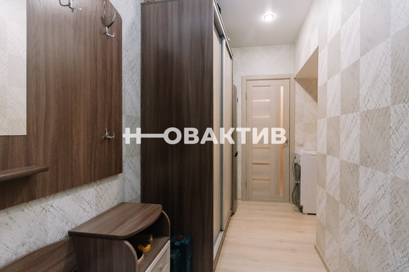 
  Продается студия, 24.5 м², Титова ул, д. 253/3
. Фото 13.