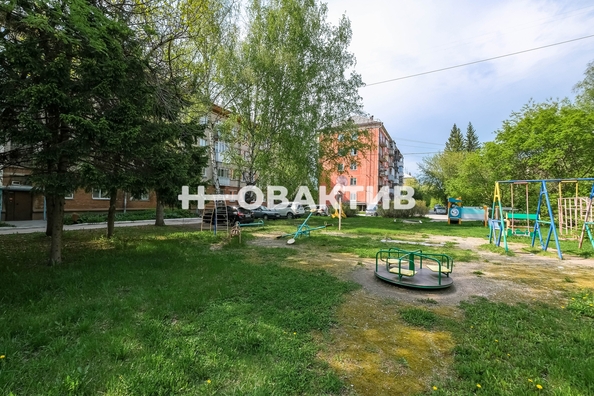 
  Продается 2-комн. квартира, 40.6 м², Строителей пр-кт, д. 1
. Фото 4.