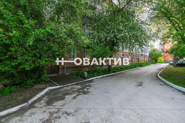 
  Продается 2-комн. квартира, 40.6 м², Строителей пр-кт, д. 1
. Фото 5.