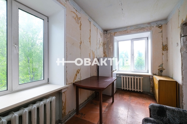 
  Продается 2-комн. квартира, 40.6 м², Строителей пр-кт, д. 1
. Фото 8.