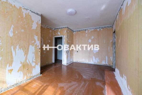 
  Продается 2-комн. квартира, 40.6 м², Строителей пр-кт, д. 1
. Фото 12.