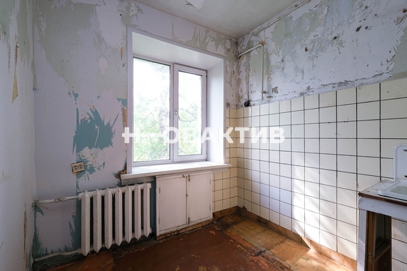 
  Продается 2-комн. квартира, 40.6 м², Строителей пр-кт, д. 1
. Фото 20.