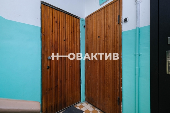 
  Продается 2-комн. квартира, 40.6 м², Строителей пр-кт, д. 1
. Фото 35.