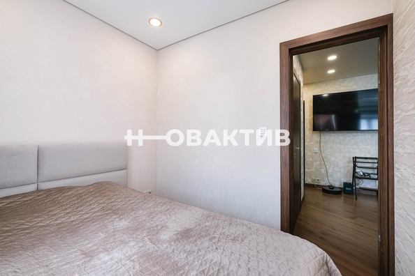 
  Продается 2-комн. квартира, 43.8 м², Максима Горького ул, д. 104
. Фото 21.