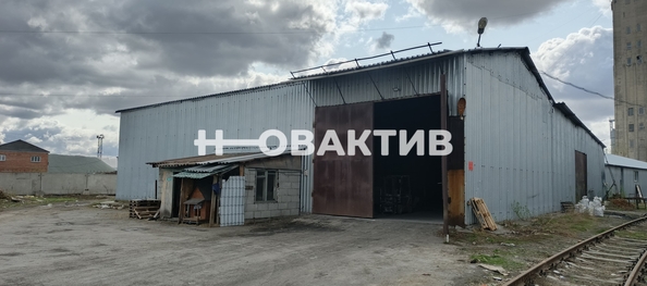 
  Сдается склад, 750 м², Сибиряков-Гвардейцев ул, д. 49/2к3
. Фото 1.