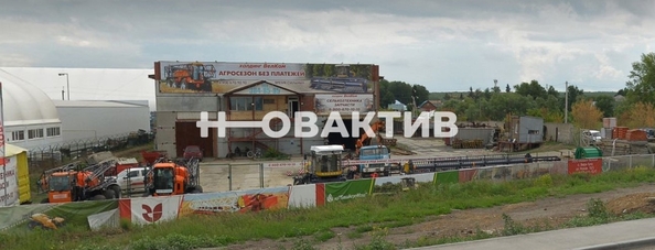 
  Сдается производственное помещение, 1589 м², Новая ул, д. 15/1
. Фото 2.