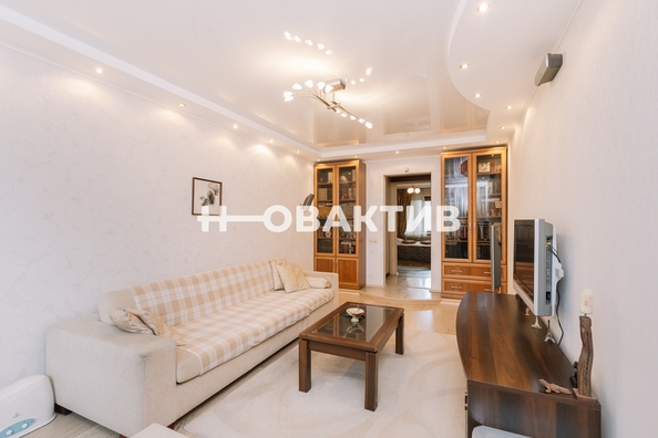 
  Продается 3-комн. квартира, 63.8 м², Громова ул, д. 7
. Фото 13.