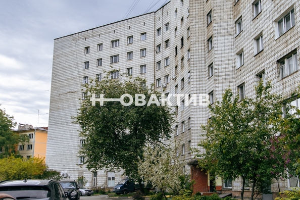 
  Продается 3-комн. квартира, 63.8 м², Громова ул, д. 7
. Фото 25.