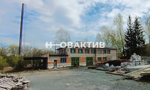 
  Продается универсальное помещение, 541 м², Береговая ул, д. 27
. Фото 3.