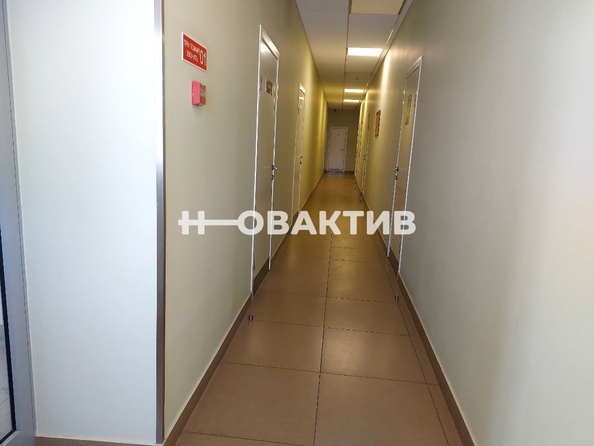 
  Продается универсальное помещение, 605.6 м², Октябрьская ул, д. 18
. Фото 6.