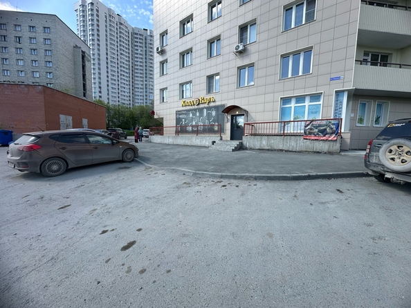
  Продается универсальное помещение, 105 м², ЖК На Тульской, 1 этап
. Фото 4.