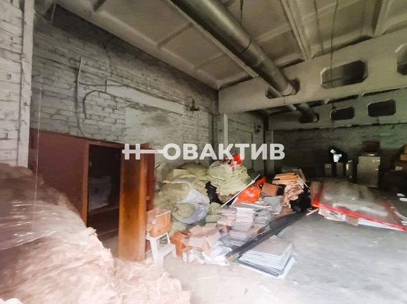 
  Продается универсальное помещение, 550 м², Береговая ул, д. 27
. Фото 5.