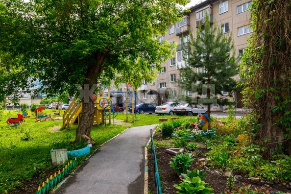 
  Продается 2-комн. квартира, 44.3 м², Ипподромская ул, д. 25
. Фото 4.