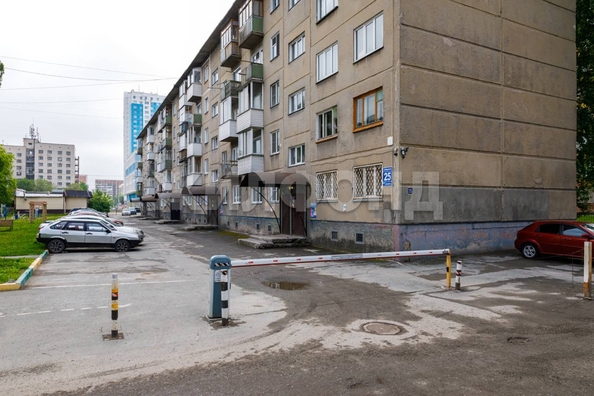 
  Продается 2-комн. квартира, 44.3 м², Ипподромская ул, д. 25
. Фото 8.