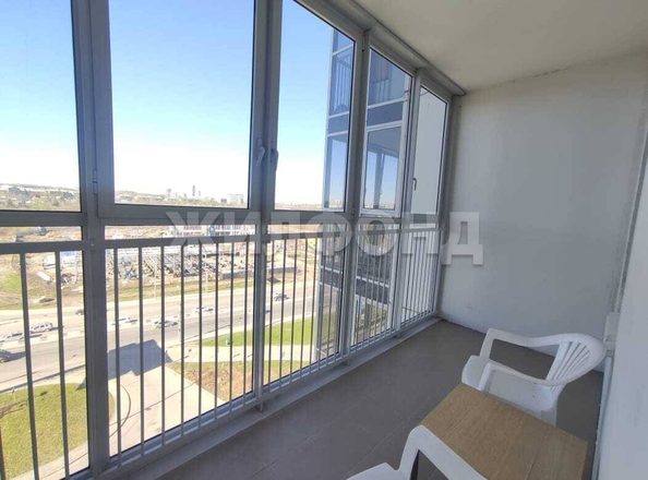 
  Продается 2-комн. квартира, 38 м², ЖК Акация на Ватутина, дом 2
. Фото 6.