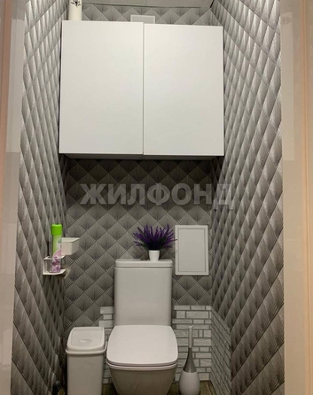 
  Продается 2-комн. квартира, 53 м², Зеленая ул, д. 27
. Фото 17.