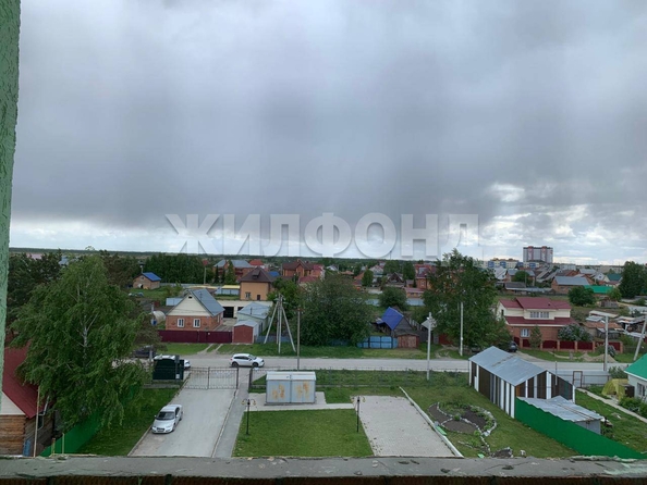 
  Продается 2-комн. квартира, 53 м², Зеленая ул, д. 27
. Фото 18.