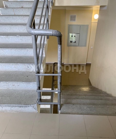 
  Продается 2-комн. квартира, 53 м², Зеленая ул, д. 27
. Фото 20.