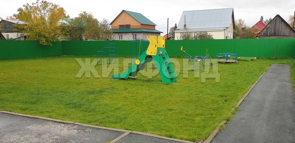 
  Продается 2-комн. квартира, 53 м², Зеленая ул, д. 27
. Фото 22.