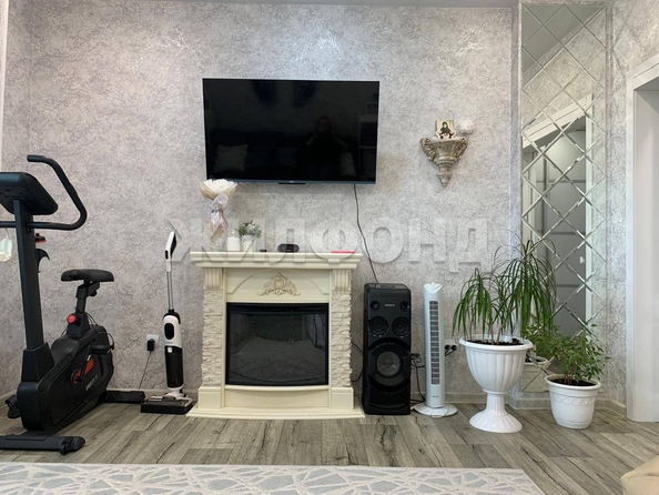 
  Продается 2-комн. квартира, 53 м², Зеленая ул, д. 27
. Фото 1.