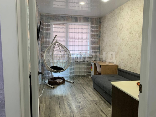 
  Продается 2-комн. квартира, 53 м², Зеленая ул, д. 27
. Фото 8.