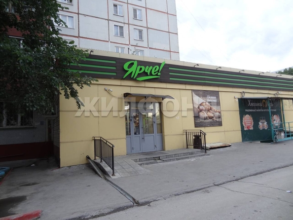 
  Продается 3-комн. квартира, 60 м², Комсомольская ул, д. 4
. Фото 15.