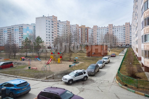 
  Продается 3-комн. квартира, 69.5 м², Свечникова ул, д. 6
. Фото 12.