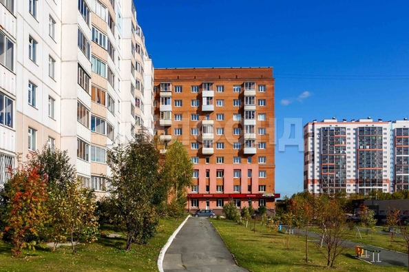 
  Продается 3-комн. квартира, 69.5 м², Свечникова ул, д. 6
. Фото 17.