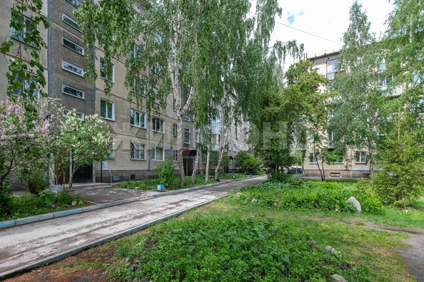 
  Продается 3-комн. квартира, 58 м², 9-й Гвардейской Дивизии ул, д. 14
. Фото 25.