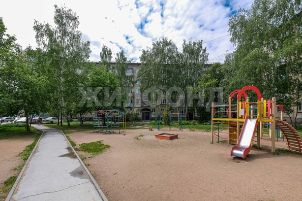 
  Продается 3-комн. квартира, 58 м², 9-й Гвардейской Дивизии ул, д. 14
. Фото 26.
