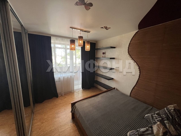 
  Продается 3-комн. квартира, 61.6 м², ЖКО Аэропорта ул, д. 18
. Фото 10.