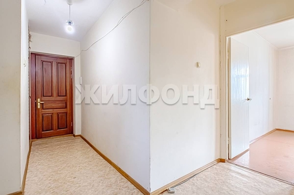 
  Продается 3-комн. квартира, 65 м², Попова ул, д. 4
. Фото 10.