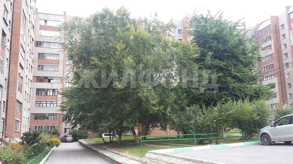 
  Продается 3-комн. квартира, 65.8 м², Планировочная ул, д. 58
. Фото 7.