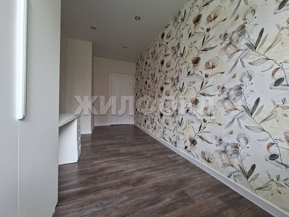 
  Продается 3-комн. квартира, 53.6 м², Плахотного ул, д. 9
. Фото 5.