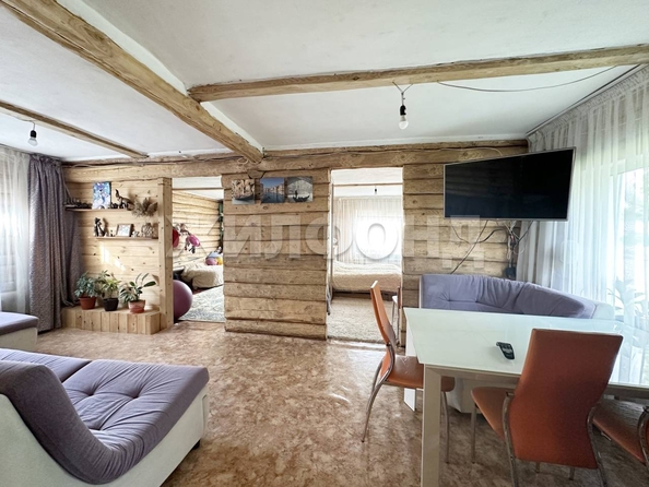 
  Продается дом, 57.4 м², село Боровое
. Фото 3.