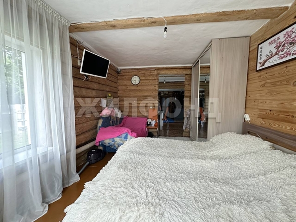 
  Продается дом, 57.4 м², село Боровое
. Фото 9.