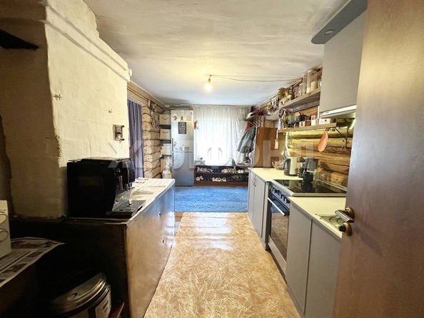 
  Продается дом, 57.4 м², село Боровое
. Фото 11.