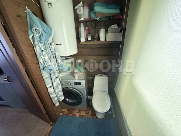 
  Продается дом, 57.4 м², село Боровое
. Фото 14.