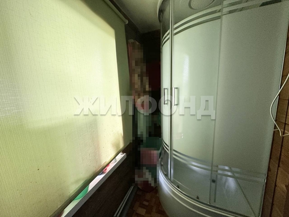
  Продается дом, 57.4 м², село Боровое
. Фото 15.